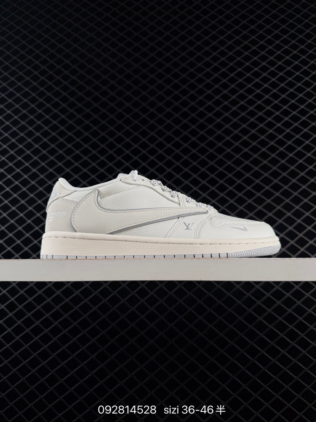 Nike Air Jordan 1 Low OG SP-JJ5285 Nike Air Jordan 1 Low OG SP-JJ5285